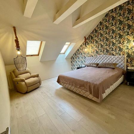 Ly Apartamentai Palanga Exteriör bild