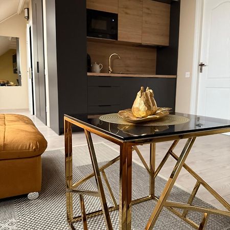 Ly Apartamentai Palanga Exteriör bild