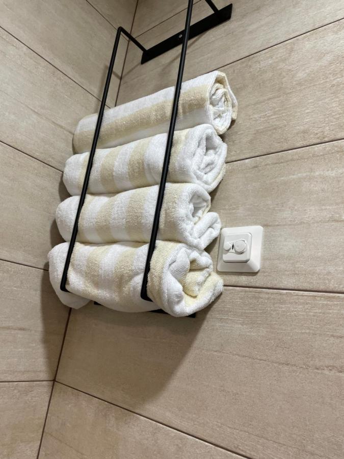 Ly Apartamentai Palanga Exteriör bild