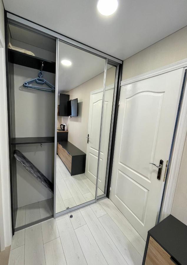 Ly Apartamentai Palanga Exteriör bild