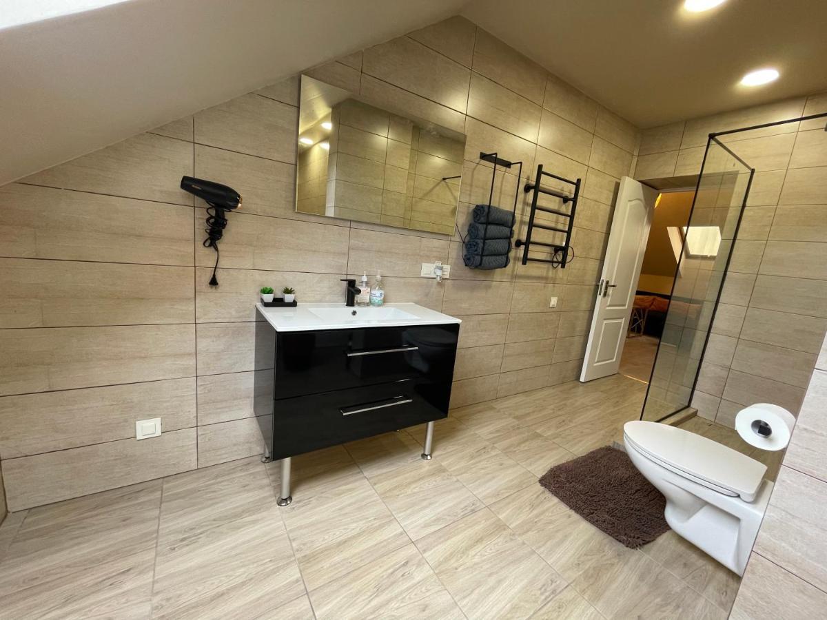 Ly Apartamentai Palanga Exteriör bild