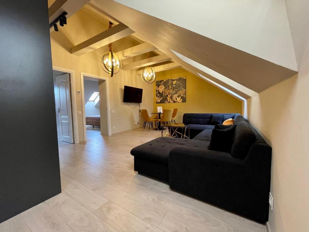 Ly Apartamentai Palanga Exteriör bild