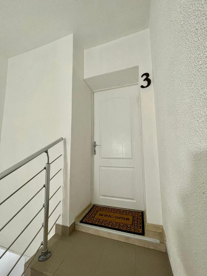 Ly Apartamentai Palanga Exteriör bild