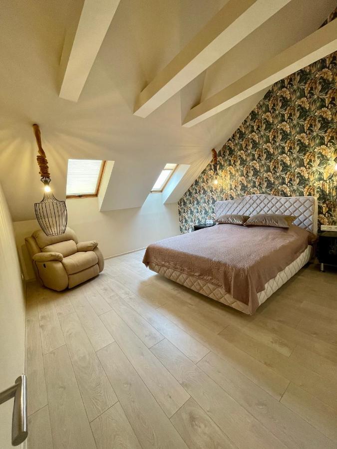Ly Apartamentai Palanga Exteriör bild