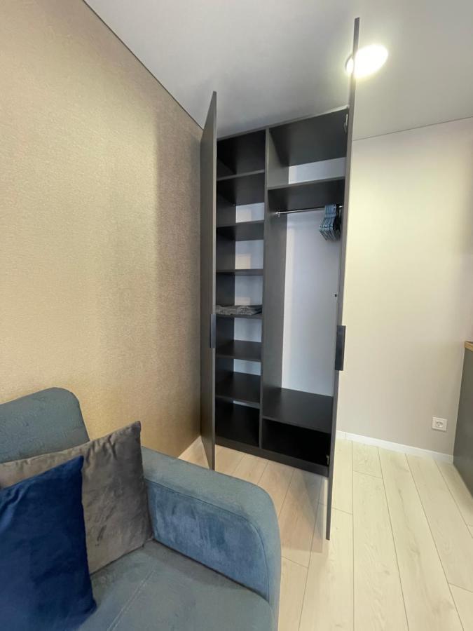 Ly Apartamentai Palanga Exteriör bild