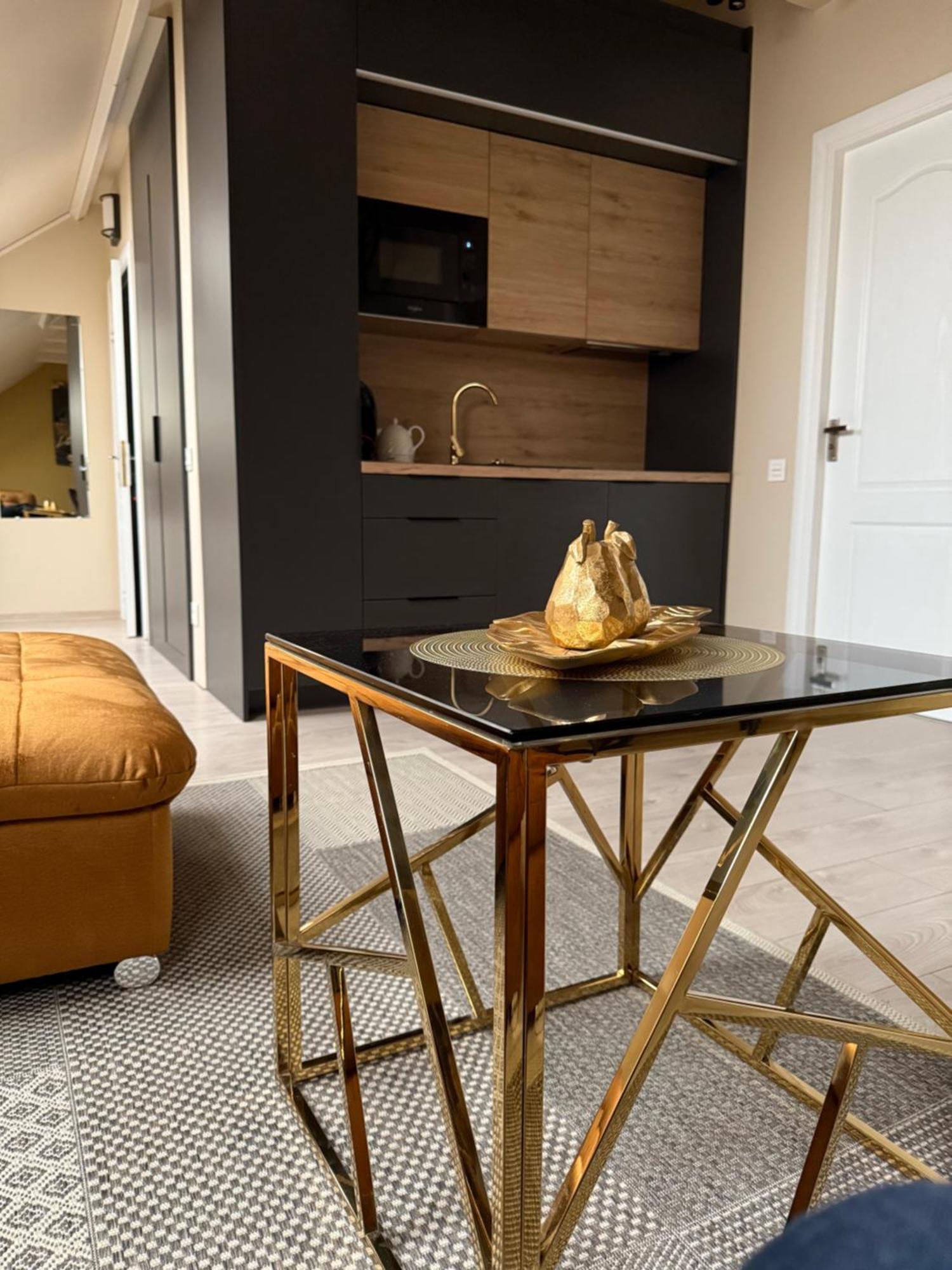 Ly Apartamentai Palanga Exteriör bild