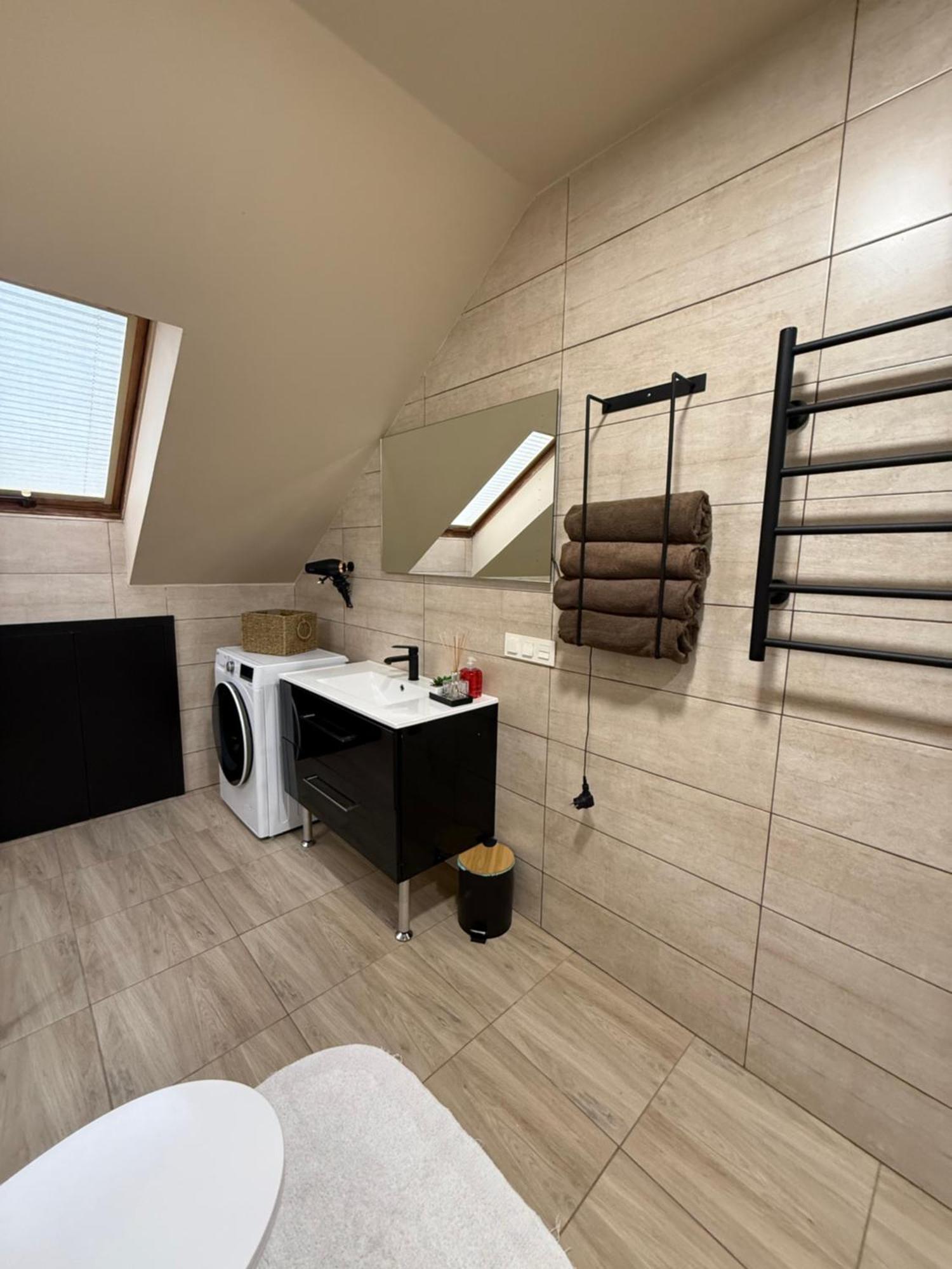 Ly Apartamentai Palanga Exteriör bild
