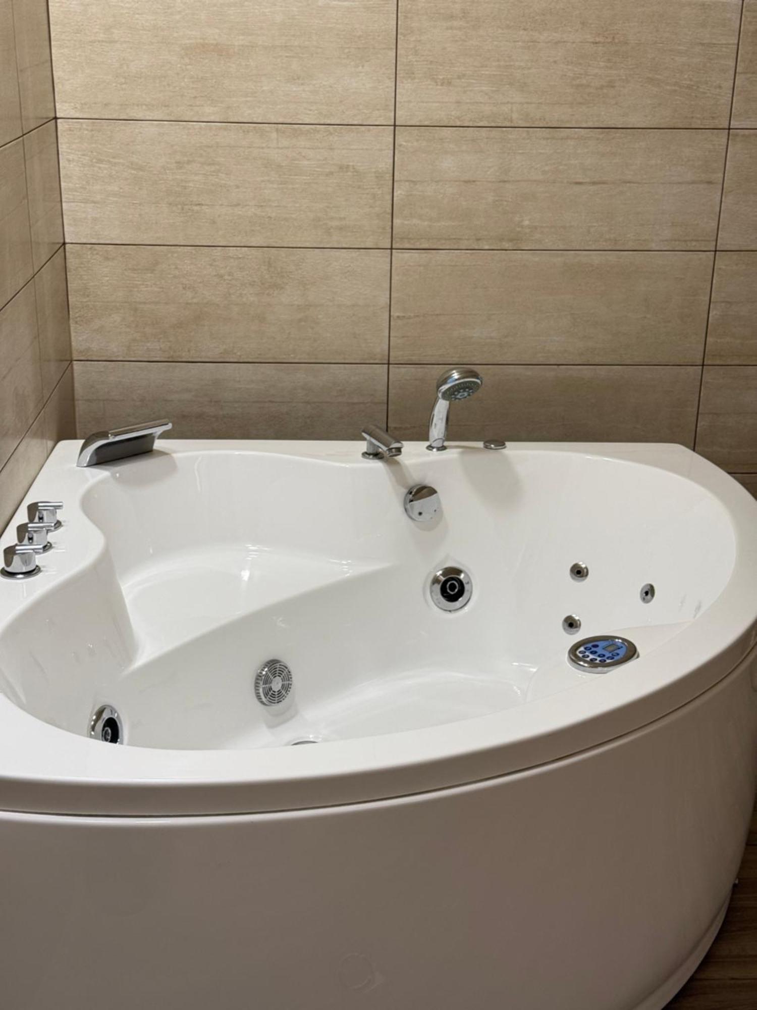 Ly Apartamentai Palanga Exteriör bild