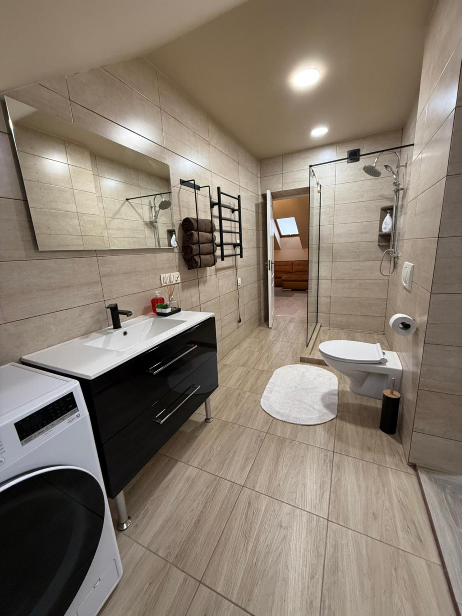 Ly Apartamentai Palanga Exteriör bild