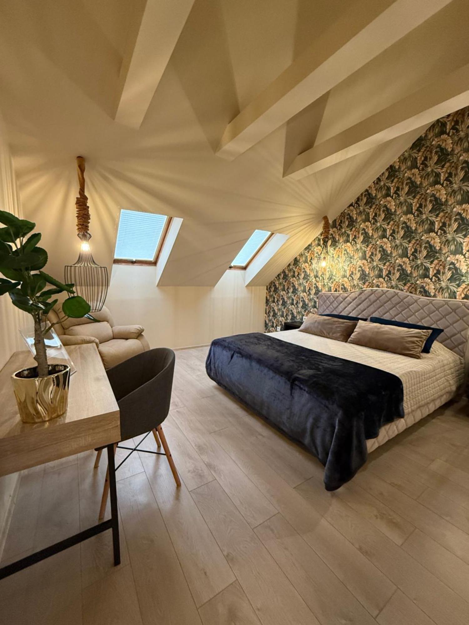 Ly Apartamentai Palanga Exteriör bild