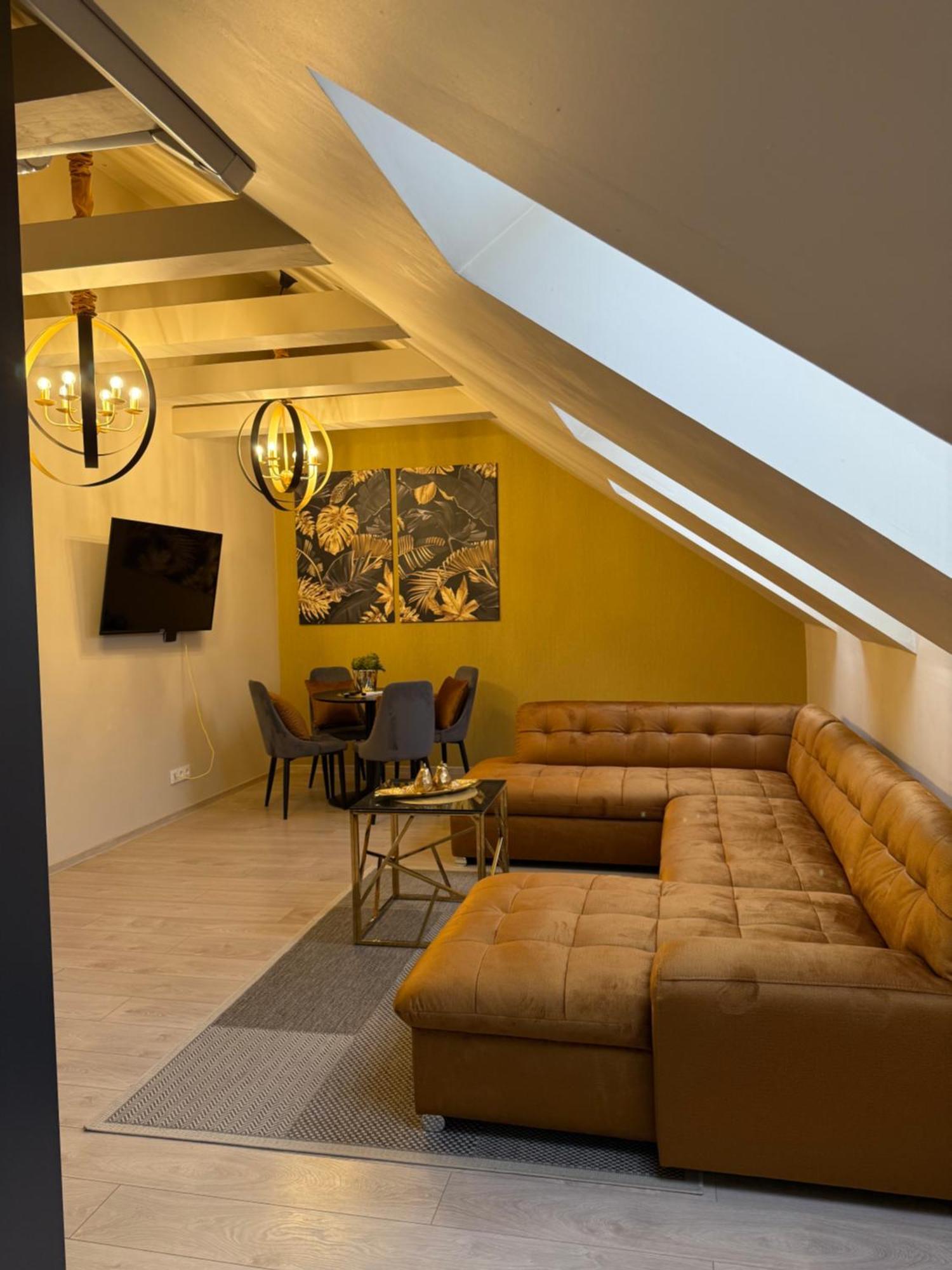 Ly Apartamentai Palanga Exteriör bild