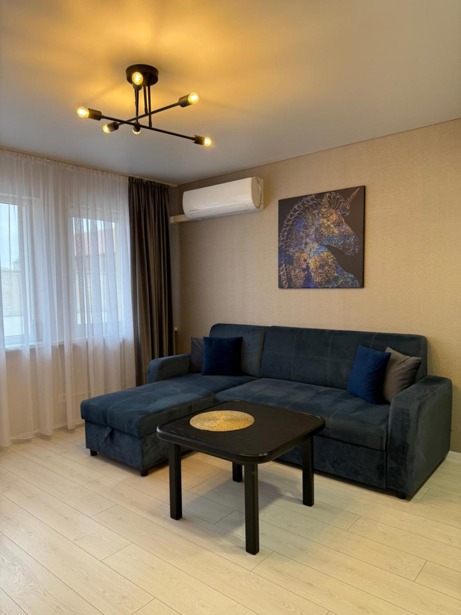 Ly Apartamentai Palanga Exteriör bild