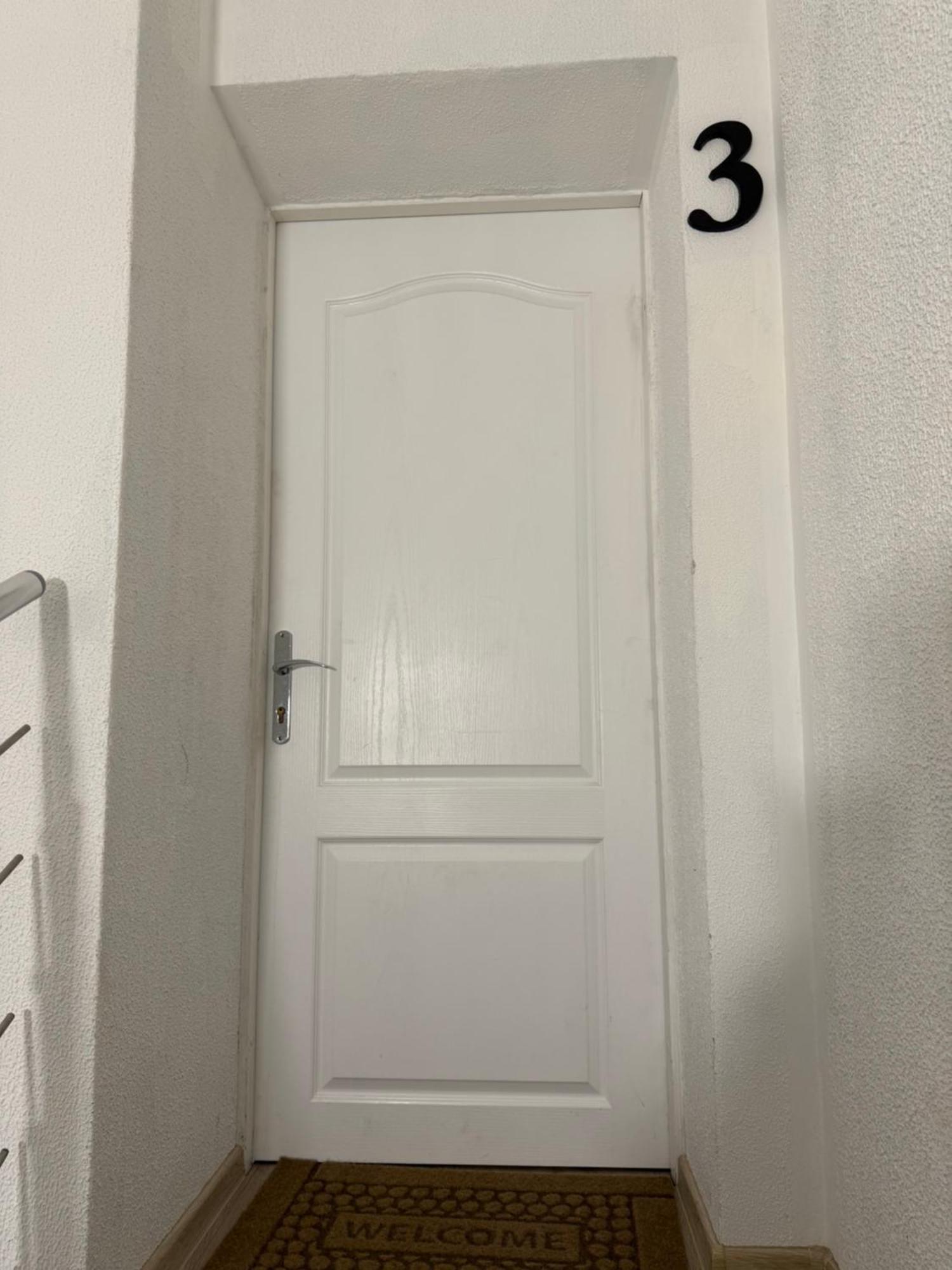Ly Apartamentai Palanga Exteriör bild