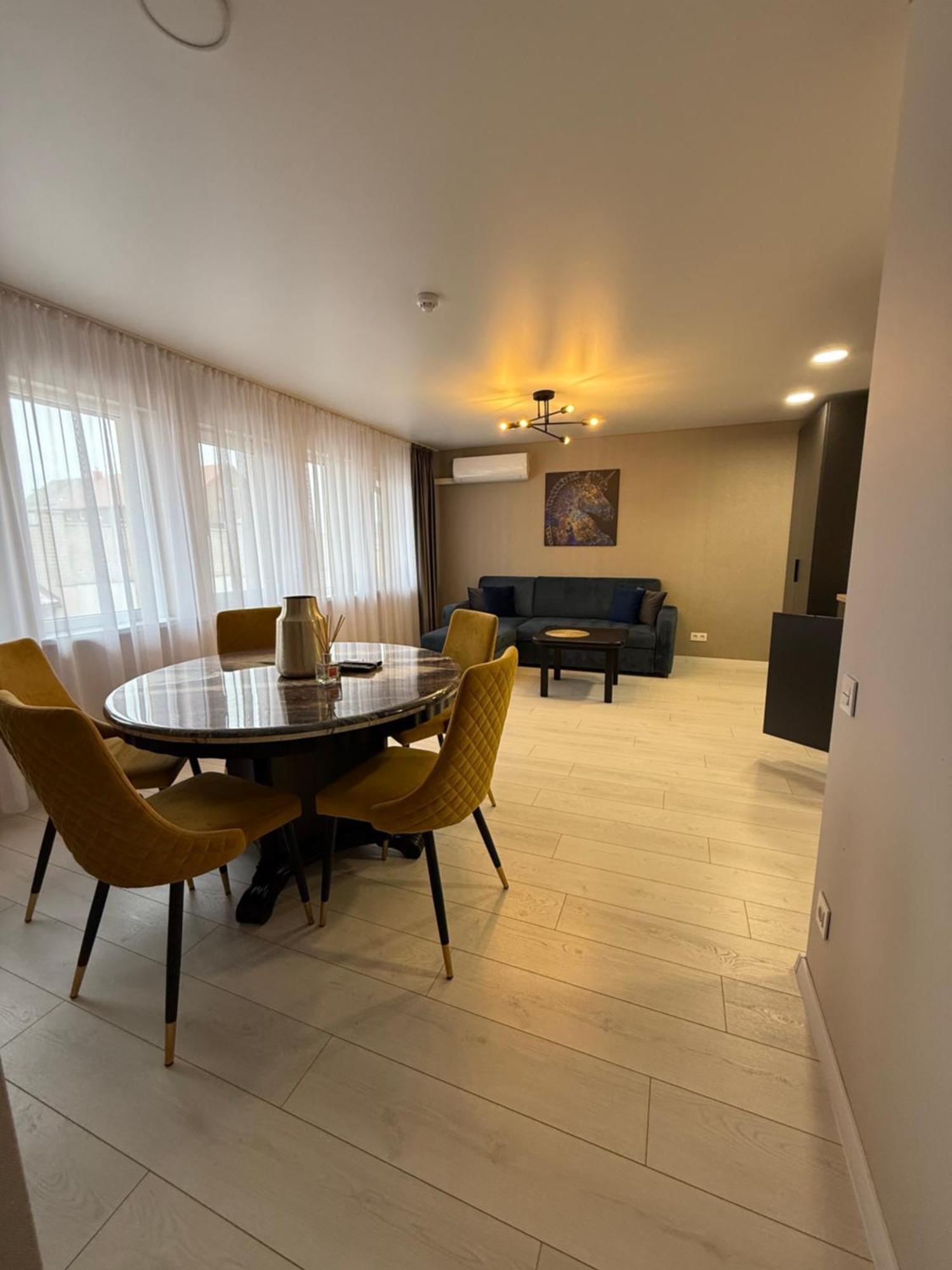 Ly Apartamentai Palanga Exteriör bild