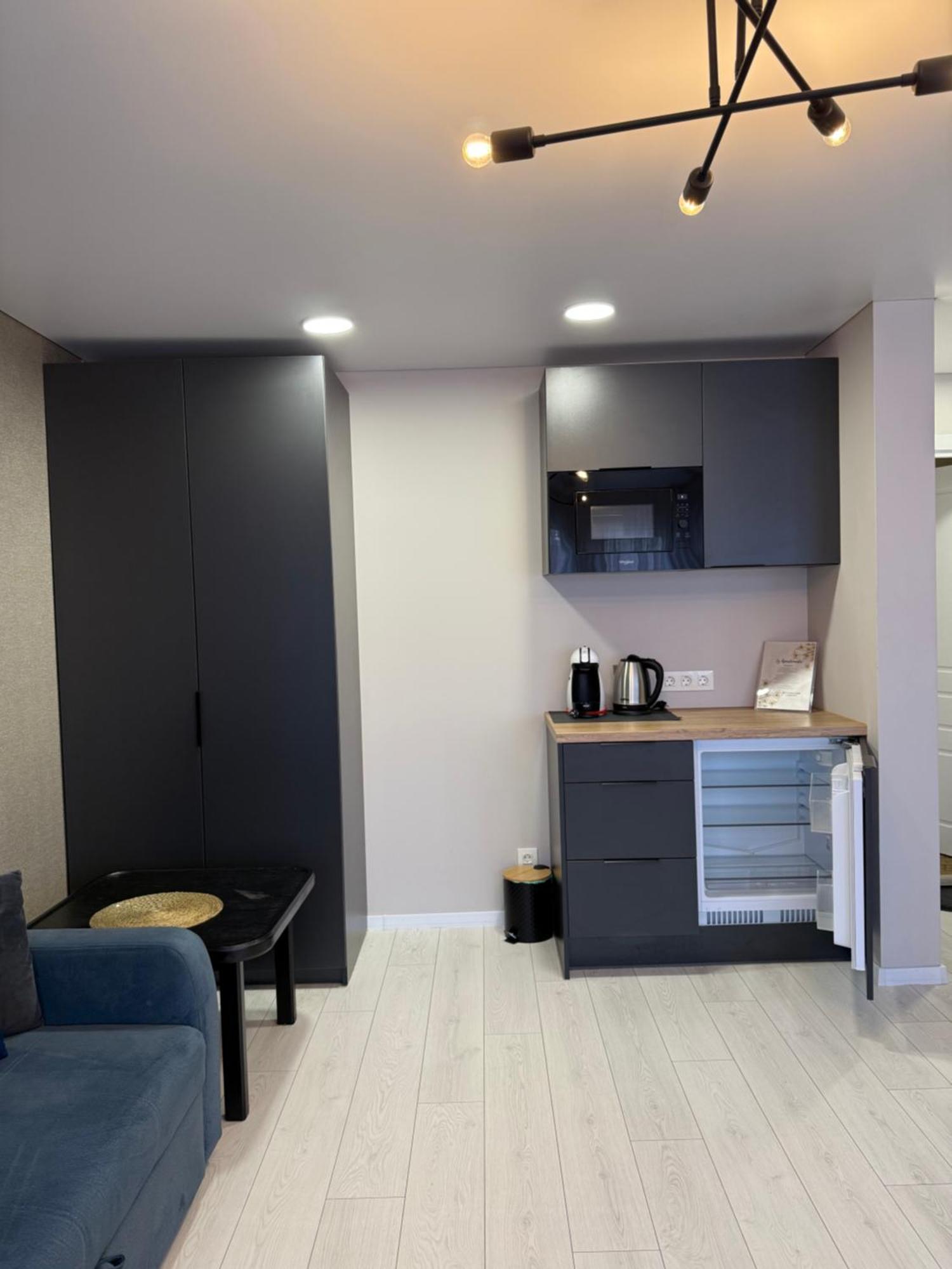 Ly Apartamentai Palanga Exteriör bild