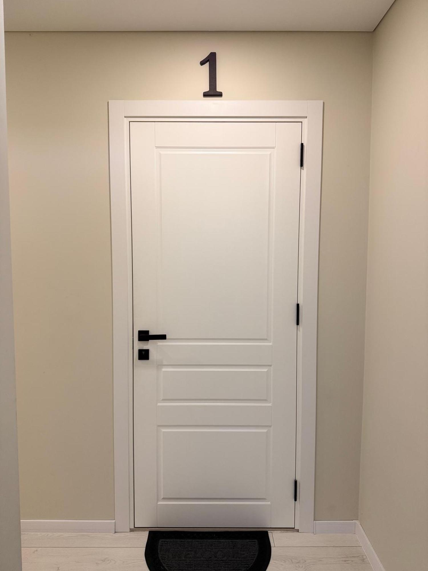 Ly Apartamentai Palanga Exteriör bild
